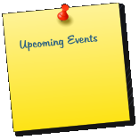 Upcoming Events